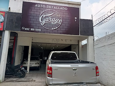 El Garage Autodetallado